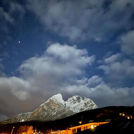 La Cara Nord , Alojamiento Turistico ,Saldes, A Los Pies Del Pedraforca, Apartamento Екстериор снимка