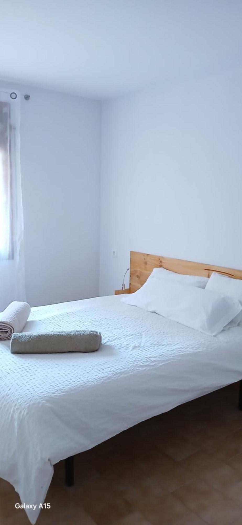 La Cara Nord , Alojamiento Turistico ,Saldes, A Los Pies Del Pedraforca, Apartamento Екстериор снимка