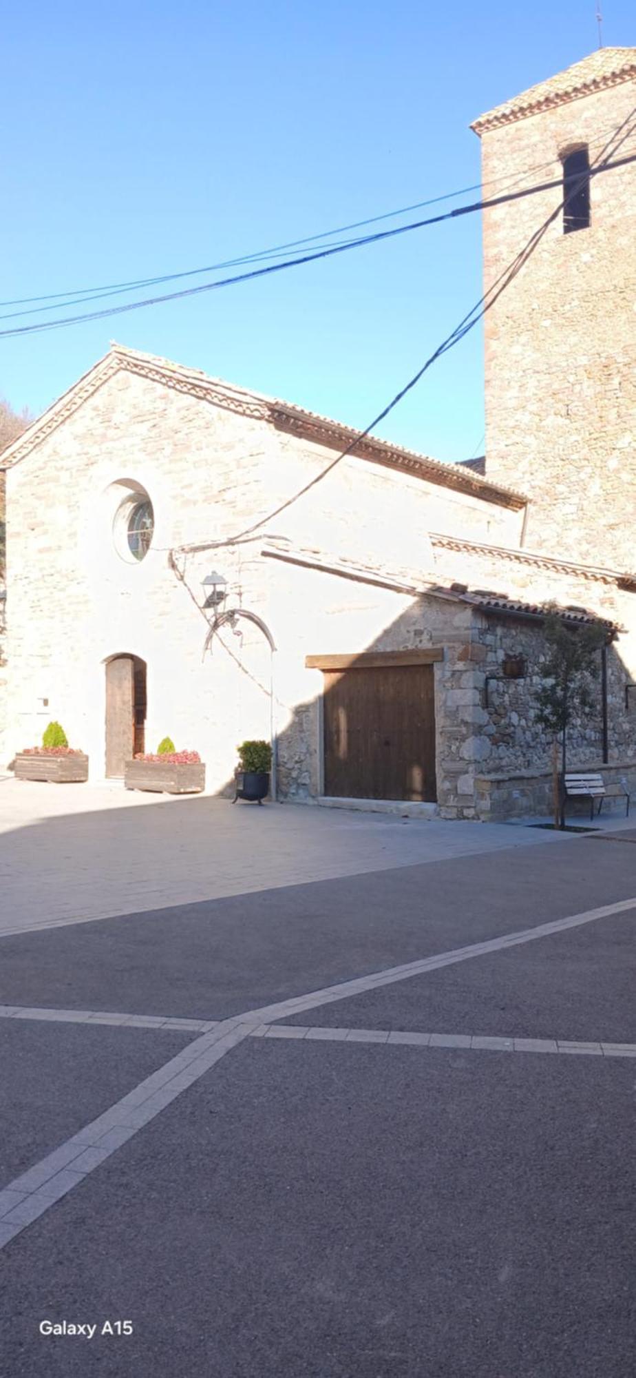 La Cara Nord , Alojamiento Turistico ,Saldes, A Los Pies Del Pedraforca, Apartamento Екстериор снимка