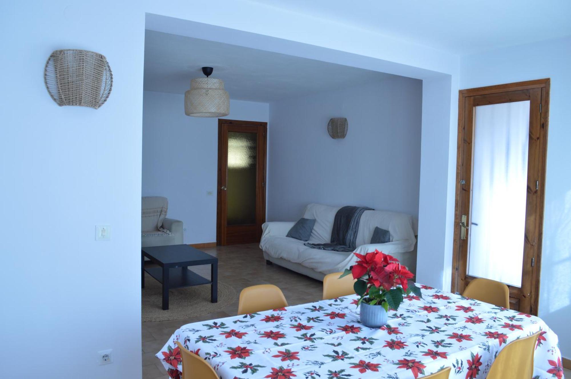 La Cara Nord , Alojamiento Turistico ,Saldes, A Los Pies Del Pedraforca, Apartamento Екстериор снимка