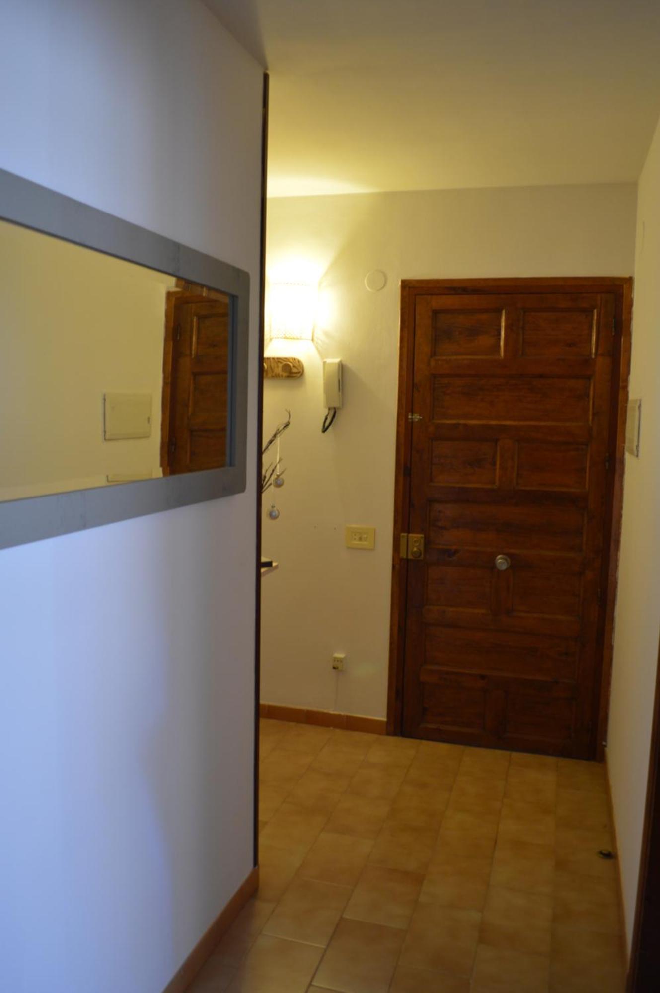 La Cara Nord , Alojamiento Turistico ,Saldes, A Los Pies Del Pedraforca, Apartamento Екстериор снимка